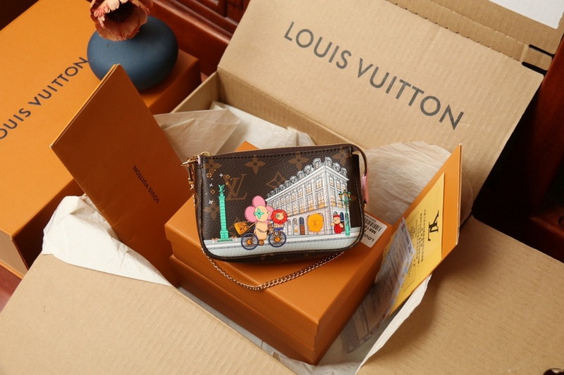 LV Wallets 293